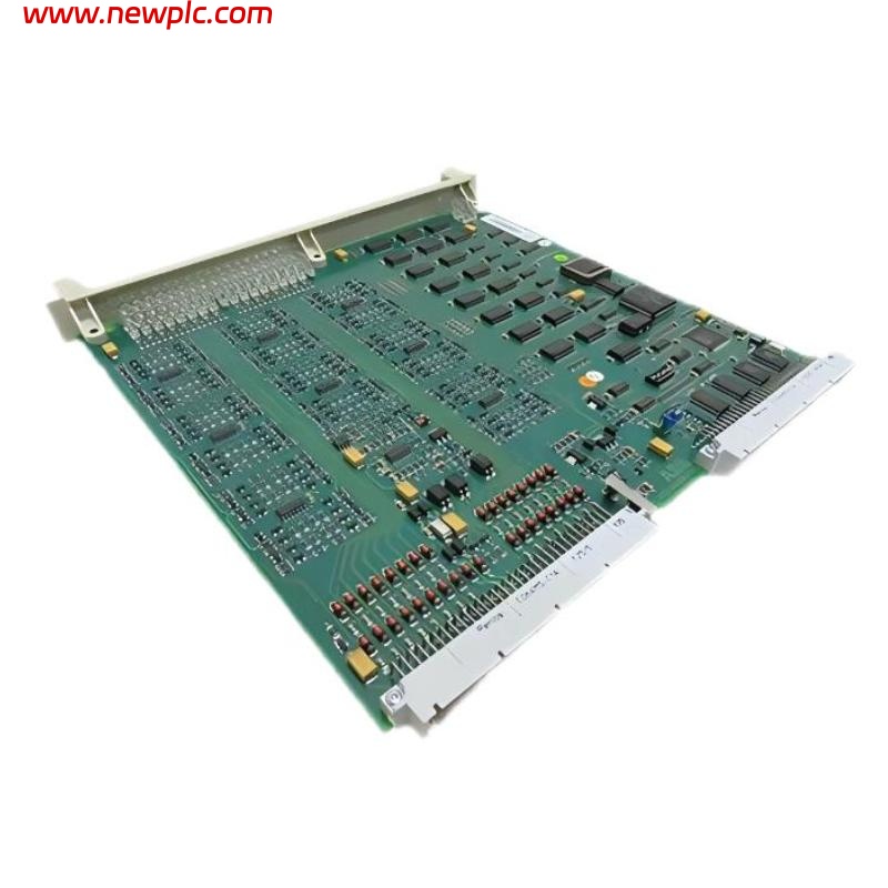 ABB DSDX 180 3BSE003859R1 DS Digital Input/Output Module