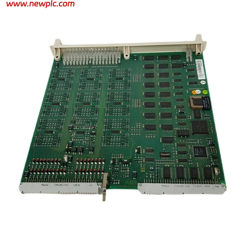 ABB DSDX 180 3BSE003859R1 DS Digital Input/Output Module