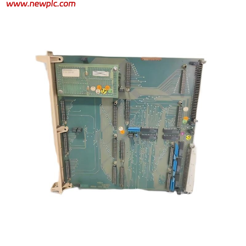 ABB DSMB 172 57360001-GH Memory Module