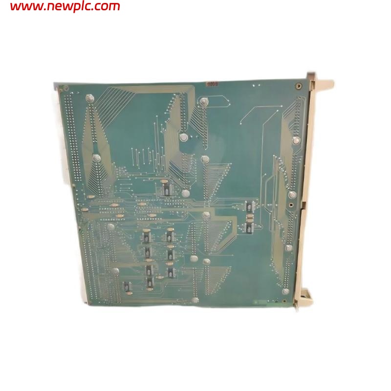 ABB DSMB 172 57360001-GH Memory Module