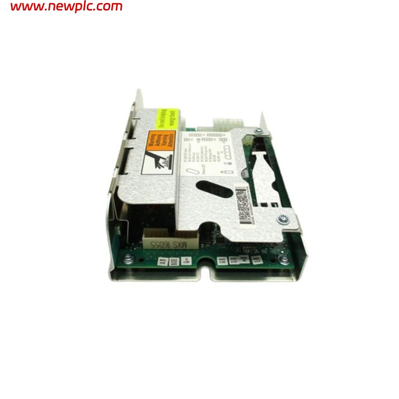 ABB DSQC 662 3HAC026254-001 Distribution Unit
