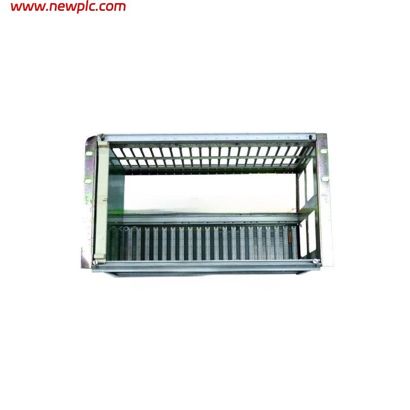 ABB DSRF 182 57310255-AL Equipment Rack