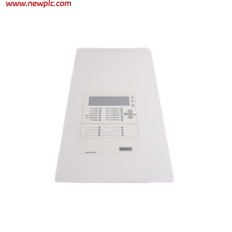 ABB DSSB-01C 68300746 Control Unit ABB DSSB-01C 68300746 Control Unit