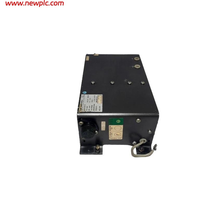 ABB DSSR 120 48990001-LH Power Supply Unit