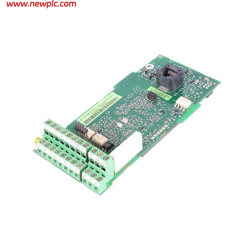 ABB MMIO-01C 68259860 Inverter Board