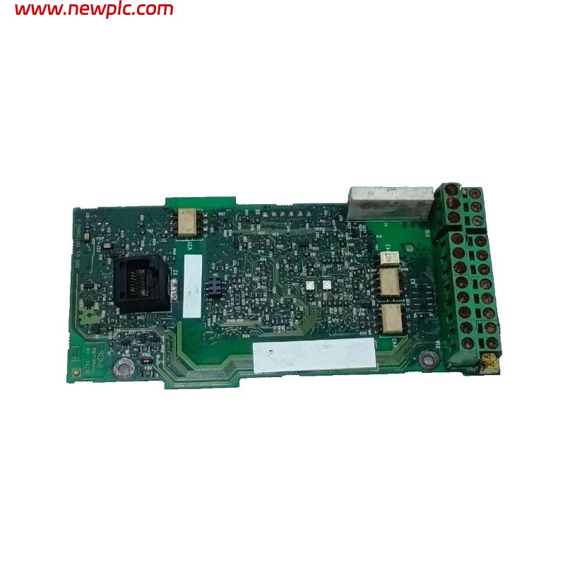ABB MMIO-01C 68259860 Inverter Board