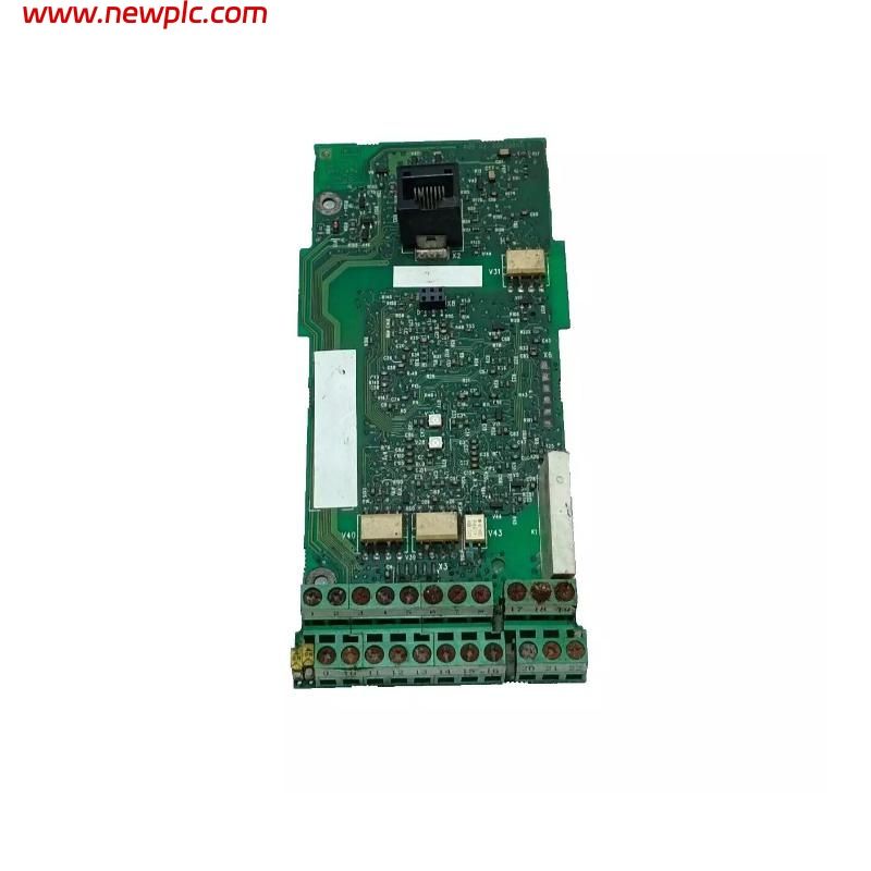 ABB MMIO-01C 68259860 Inverter Board