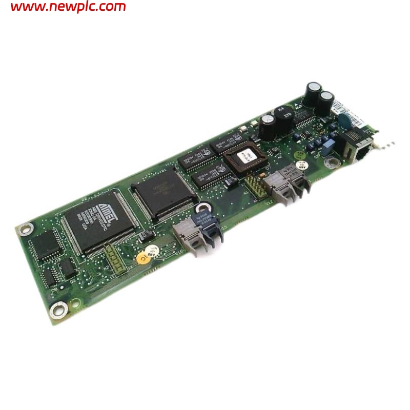 ABB NAMC-11C 64008757 Inverter CPU Board