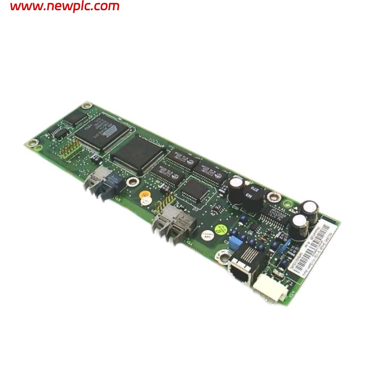 ABB NAMC-11C 64008757 Inverter CPU Board