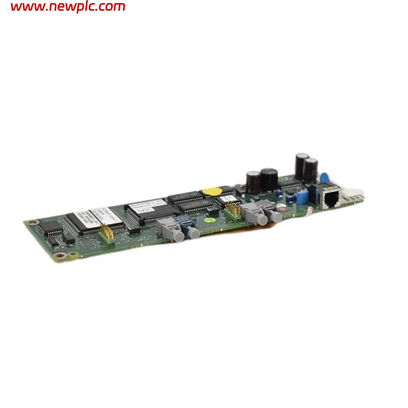 ABB NAMC-11C 64008757 Inverter CPU Board