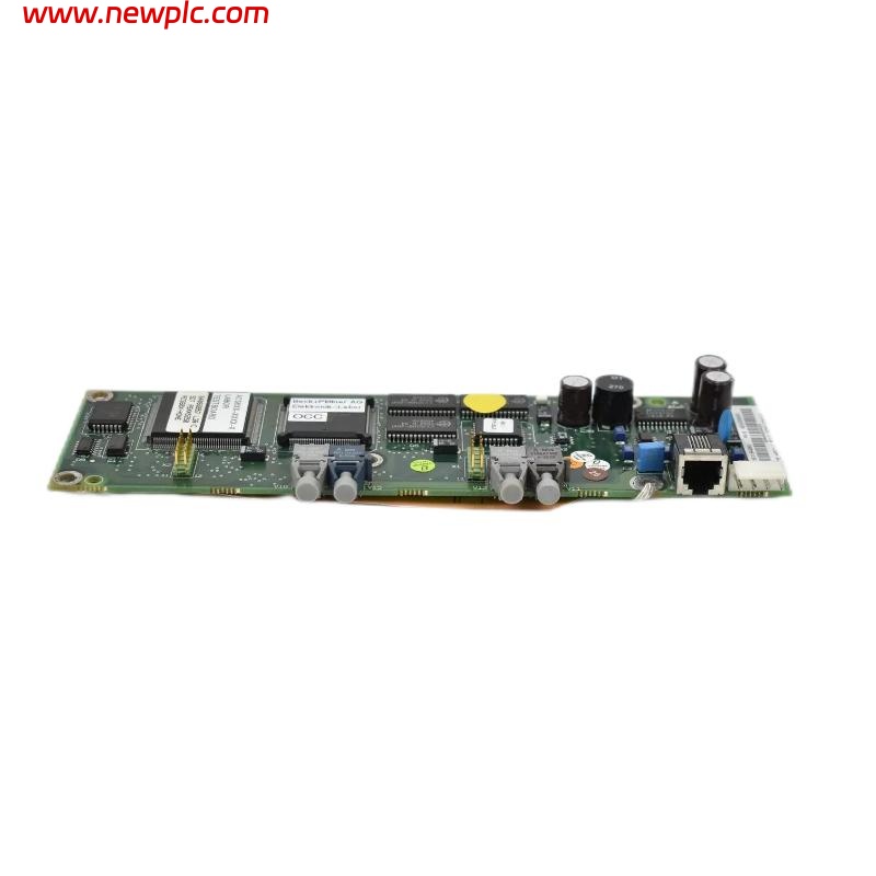 ABB NAMC-11C 64008757 Inverter CPU Board