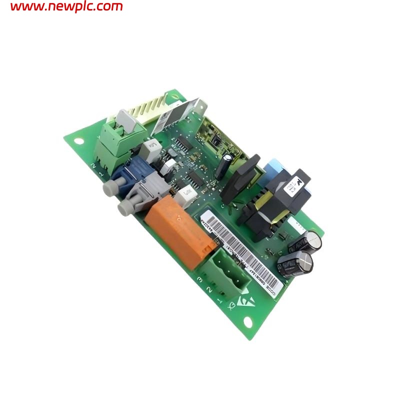 ABB NBRC-51C Braking Chopper Control Board