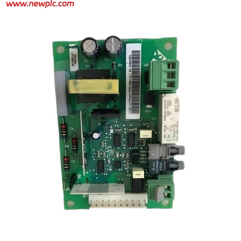 ABB NBRC-61C 61357246F Chopper Control Board