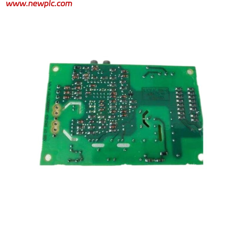 ABB NBRC-61C 61357246F Chopper Control Board