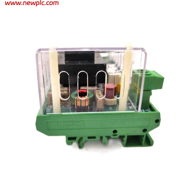 ABB NCHM-21C 64011332E Charging Monitoring PCB