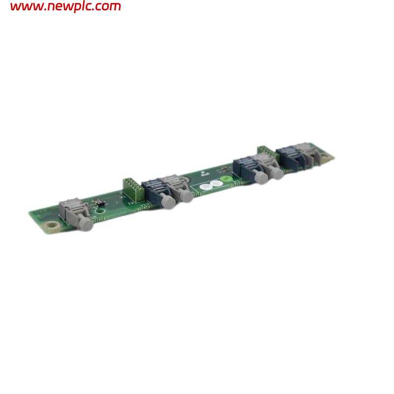 ABB NDCO-03C 64086902 Communication Board