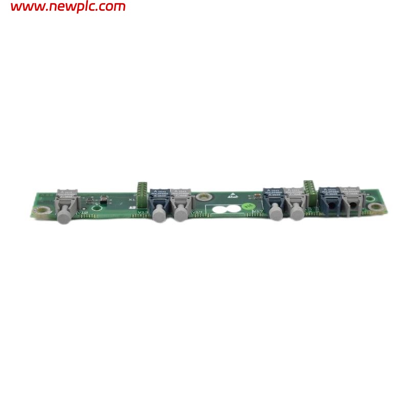 ABB NDCO-03C 64086902 Communication Board