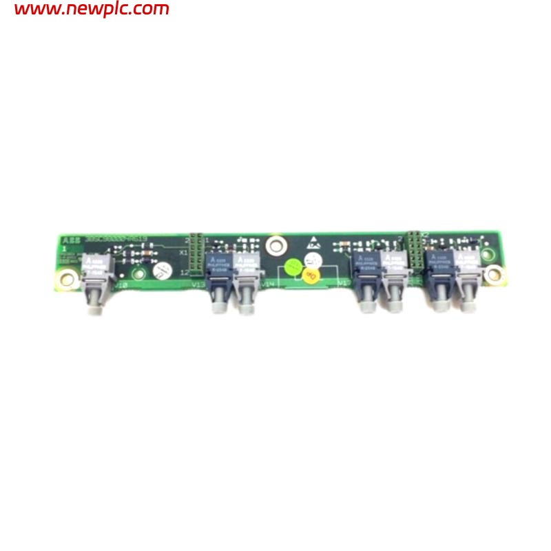 ABB NDCO-03C 64086902 Communication Board