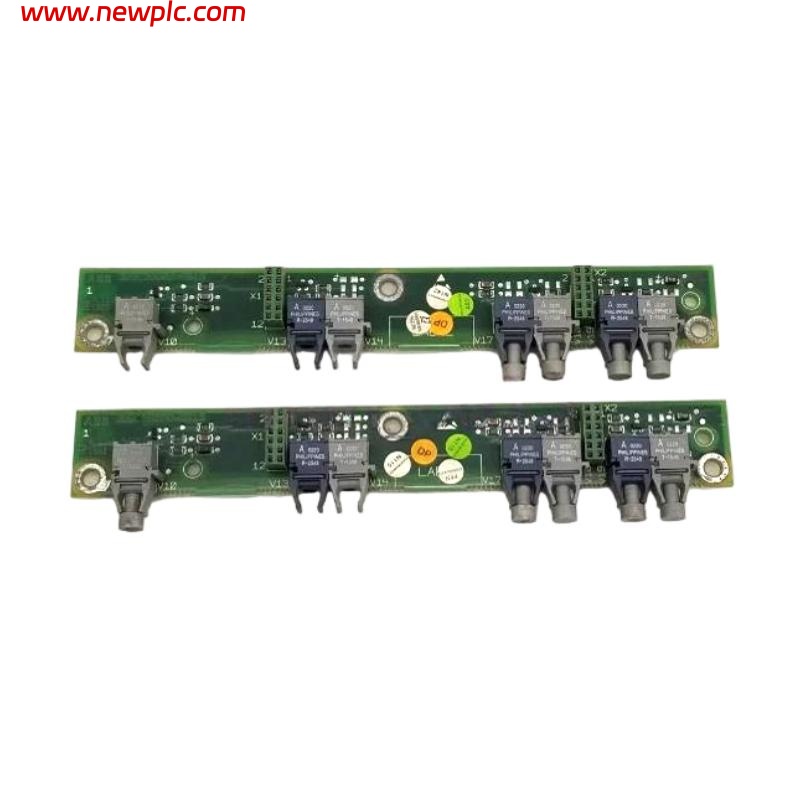 ABB NDCO-03C 64086902 Communication Board