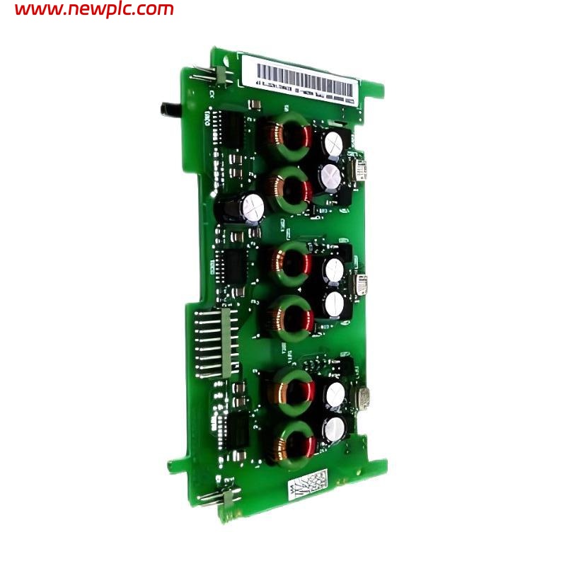 ABB NGDR-02C 58976521 Door Circuit Driver Card Kit