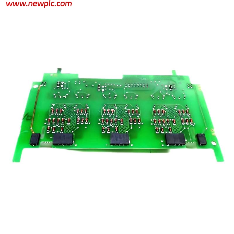 ABB NGDR-02C 58976521 Door Circuit Driver Card Kit