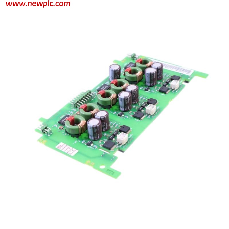 ABB NGDR-02C 61353356D Door Circuit Driver Card Kit