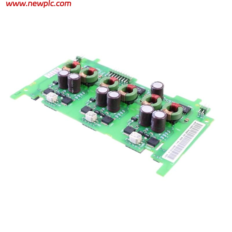 ABB NGDR-02C 61353356D Door Circuit Driver Card Kit