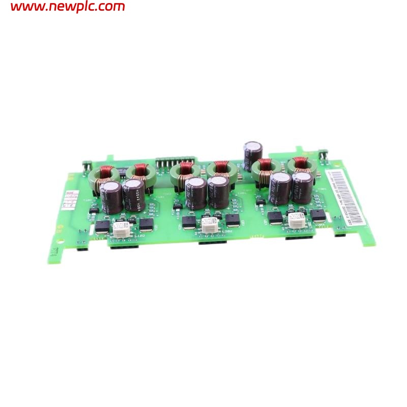 ABB NGDR-02C 61353356D Door Circuit Driver Card Kit