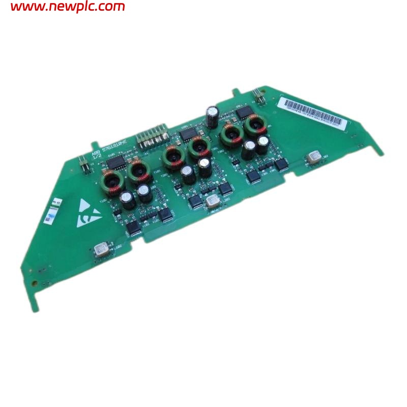 ABB NGDR-03C 57619104E PCB Control Board