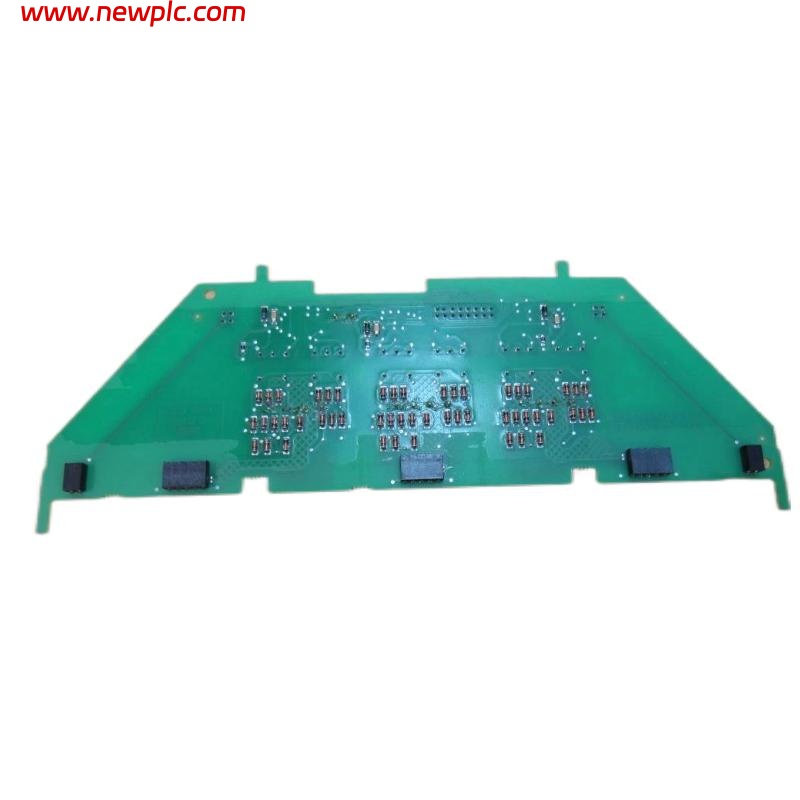 ABB NGDR-03C 57619104E PCB Control Board