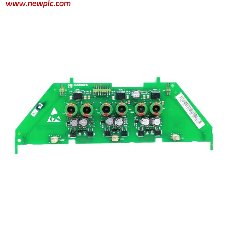 ABB NGDR-03C 57619104E PCB Control Board