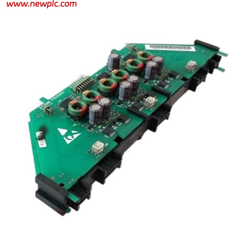 ABB NGDR-03C 57619104E PCB Control Board