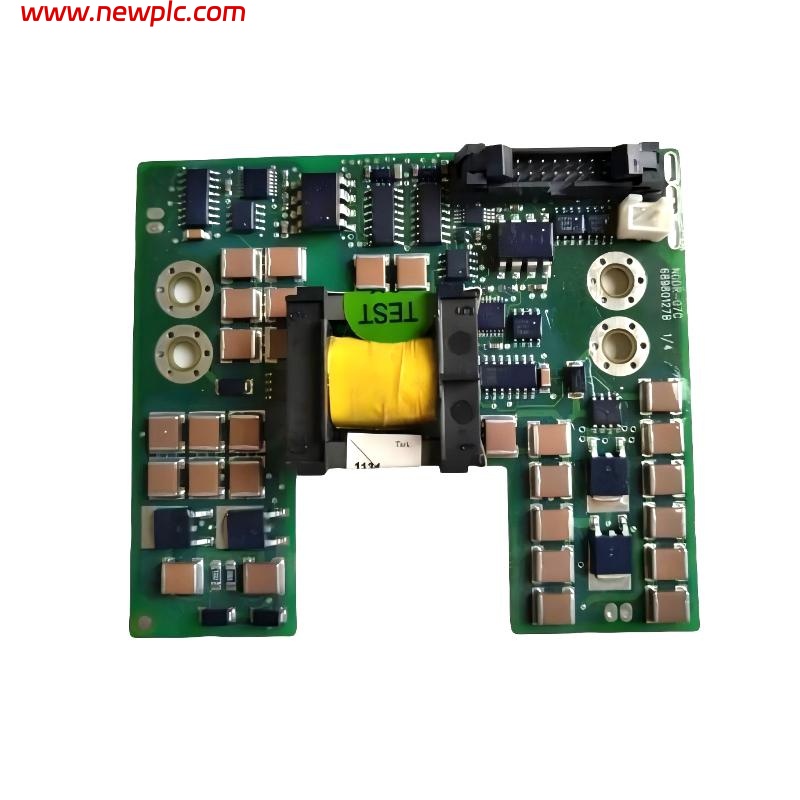 ABB NGDR-07C 68980127B Inverter Trigger Board