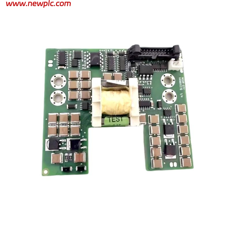 ABB NGDR-07C 68980127B Inverter Trigger Board