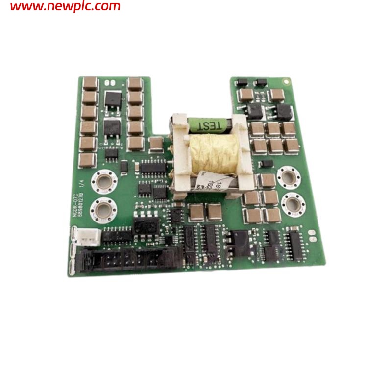 ABB NGDR-07C 68980127B Inverter Trigger Board