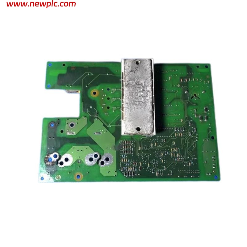 ABB NINT-45C 58921441J Inverter Driver Board