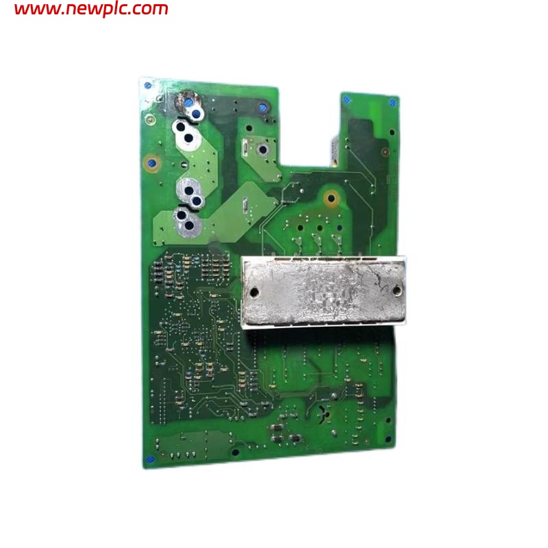 ABB NINT-45C 58921441J Inverter Driver Board