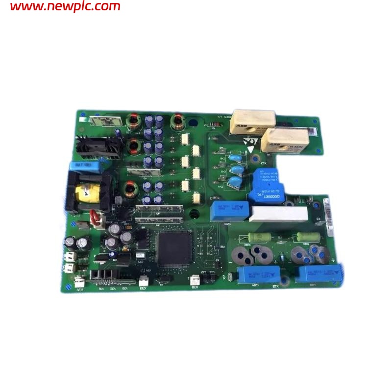 ABB NINT-45C 58921441J Inverter Driver Board