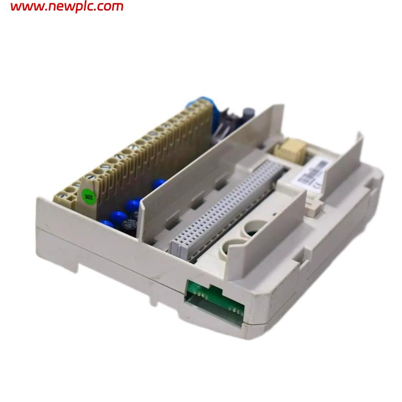 ABB NMTU-21C 3BSE017429R1 Digital Output Module