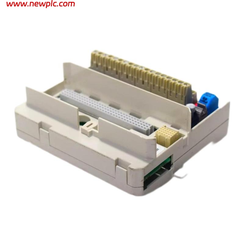 ABB NMTU-21C 3BSE017429R1 Digital Output Module