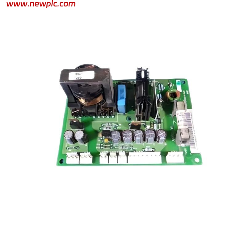 ABB NPOW-41C 64113615A Power Supply Board