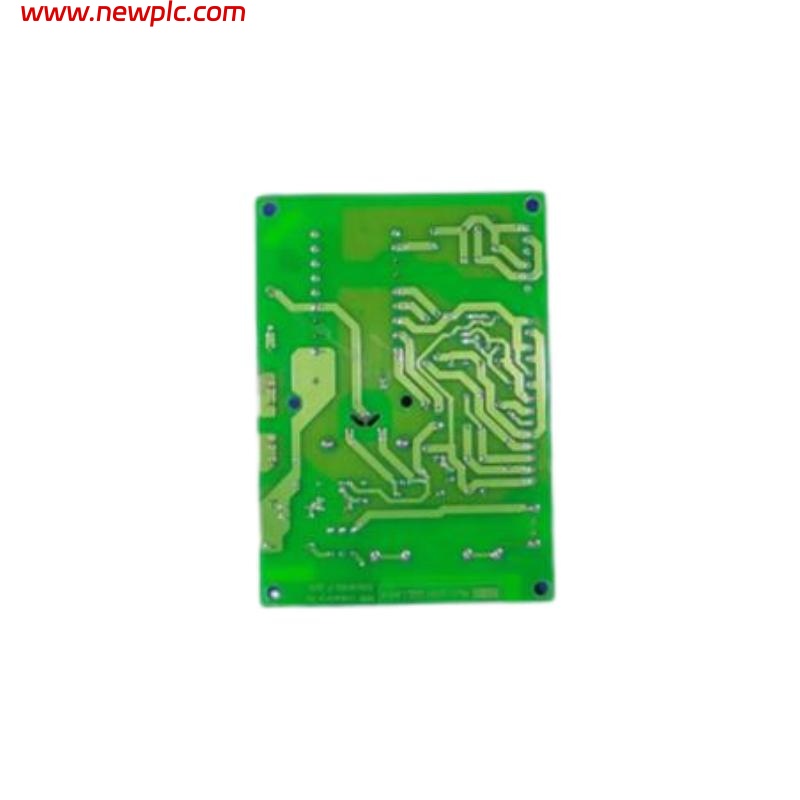ABB NPOW-41C 64113615A Power Supply Board
