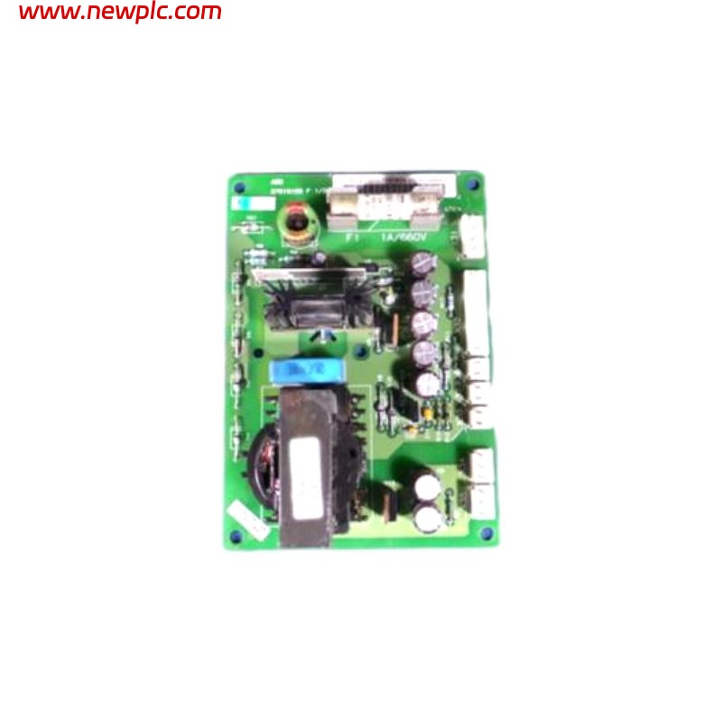 ABB NPOW-41C 64113615A Power Supply Board