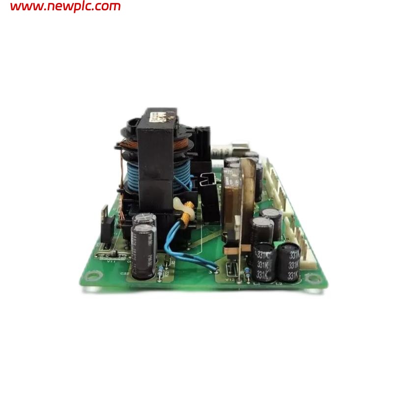 ABB NPOW-41C 64113615A Power Supply Board