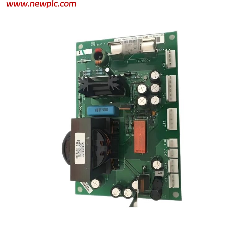 ABB NPOW-42C 64113593 Power Supply Board