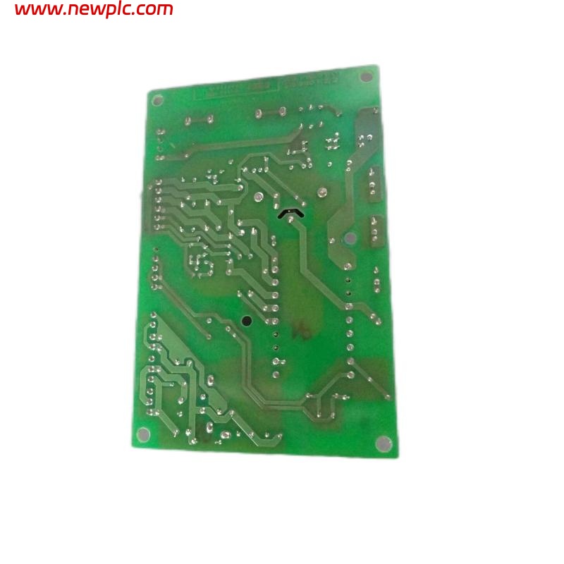 ABB NPOW-42C 64113593 Power Supply Board
