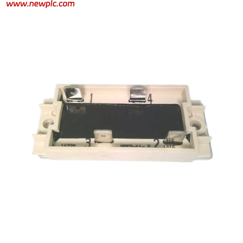 ABB NRED-61-E 68262747 Varistor Module