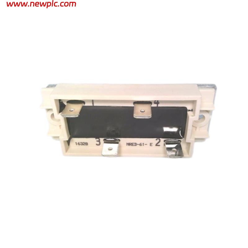 ABB NRED-61-E 68262747 Varistor Module