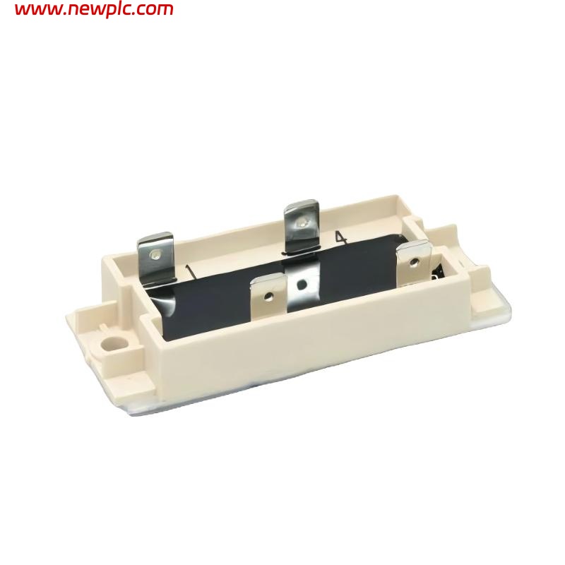 ABB NRED-61-E 68262747 Varistor Module