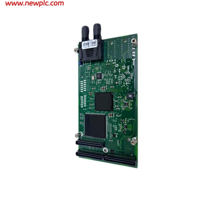 ABB P13AC8 1MRK000007-51 Binary I/O Module